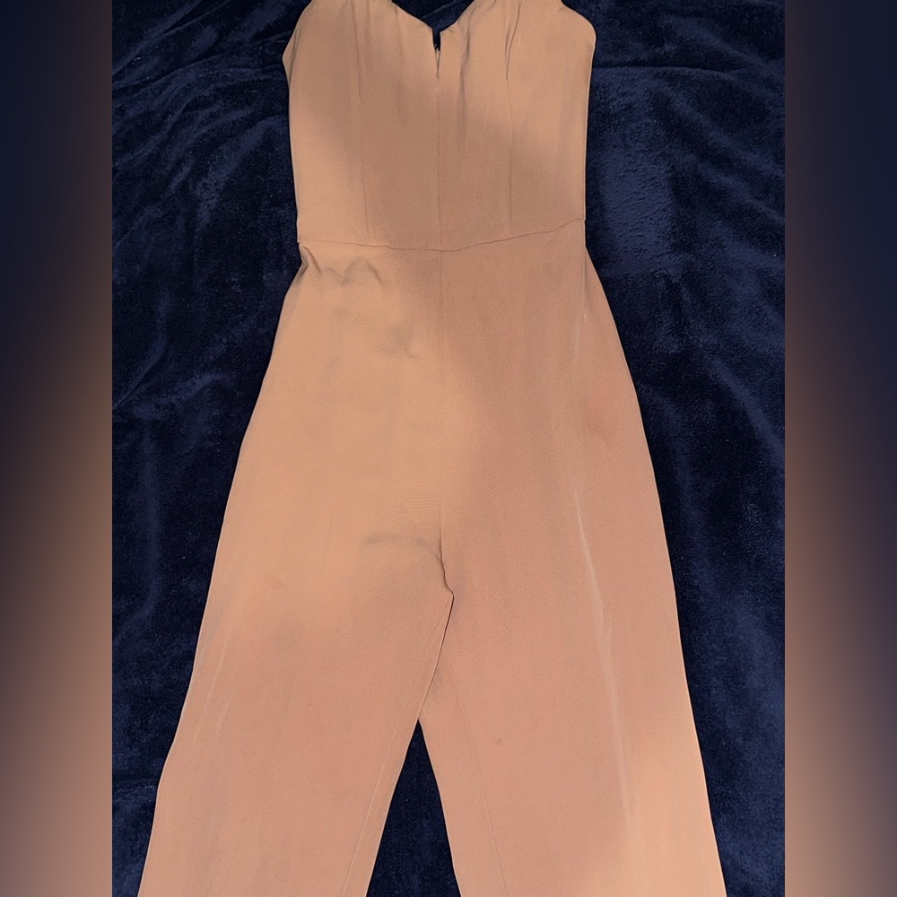 H&M Pant Dress
